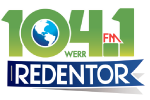 Redentor 104.1